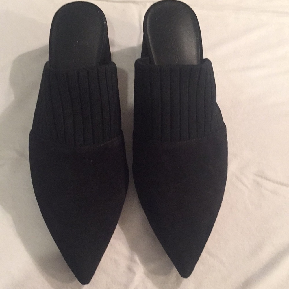 Vince Mule